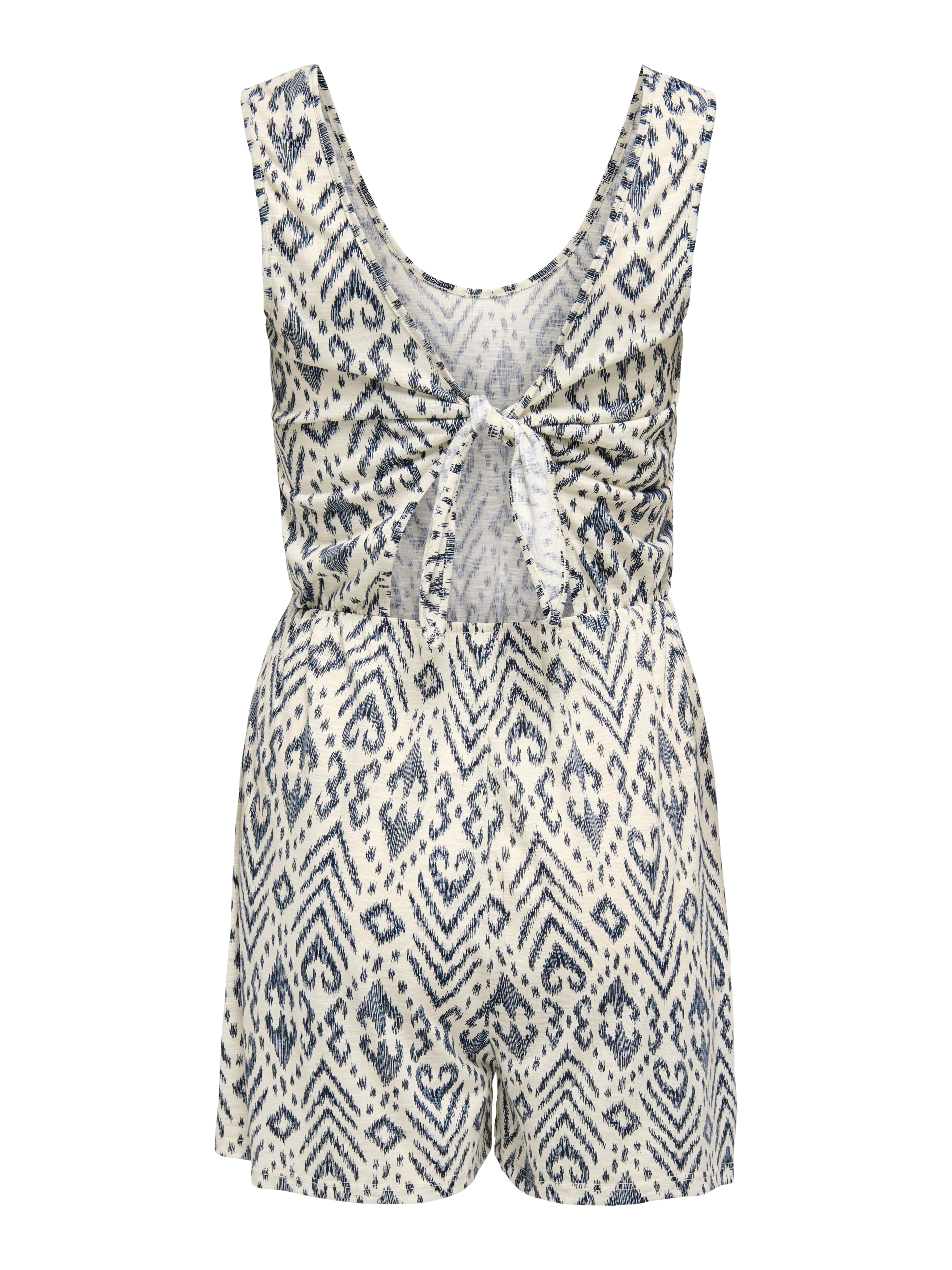 JDYDORA DODO S/L TIE BACK PLAYSUIT
