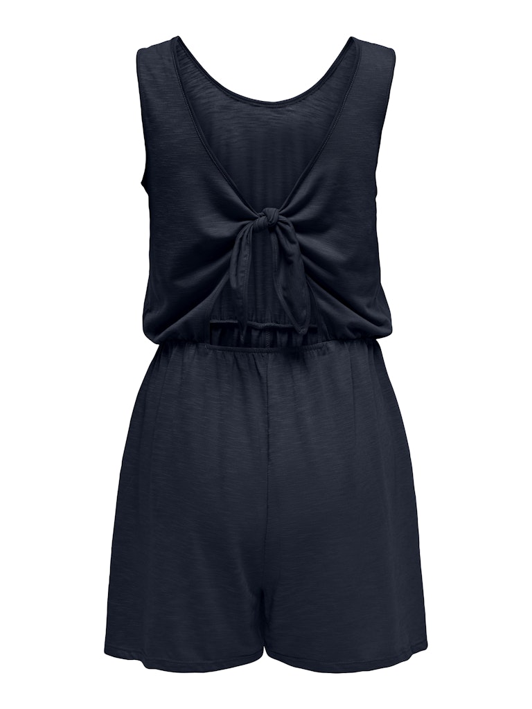 JDYDORA DODO S/L TIE BACK PLAYSUIT u