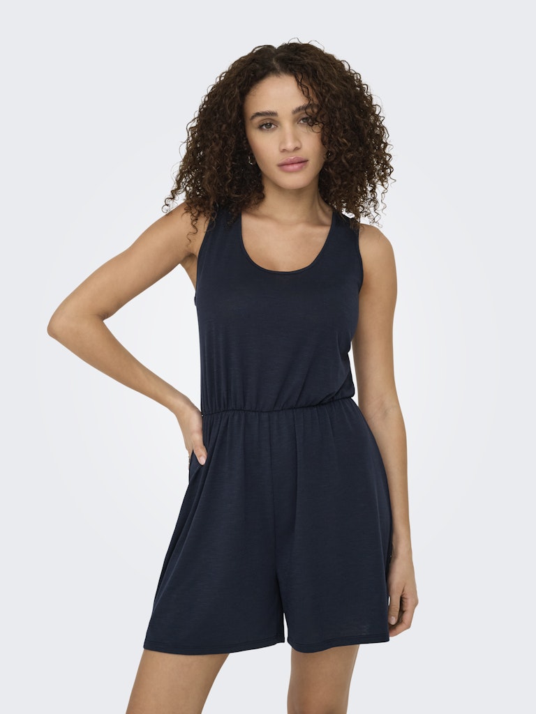 JDYDORA DODO S/L TIE BACK PLAYSUIT u