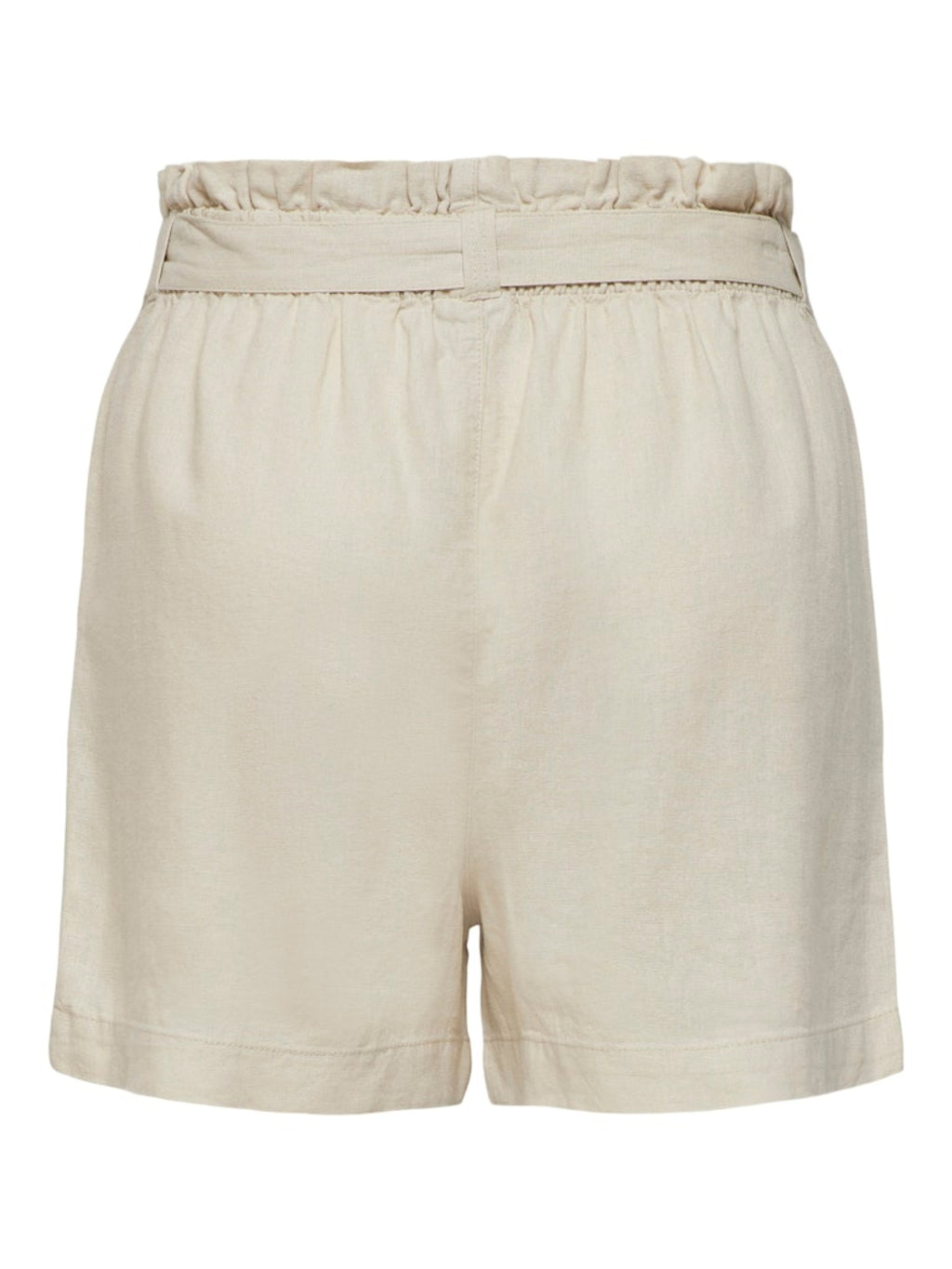 JDYSAY MW LINEN SHORTS