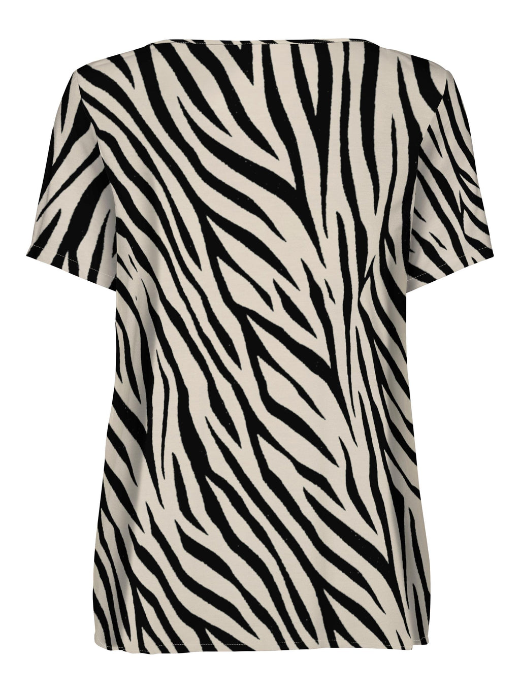 JDYCAMILLE S/S O-NECK TOP