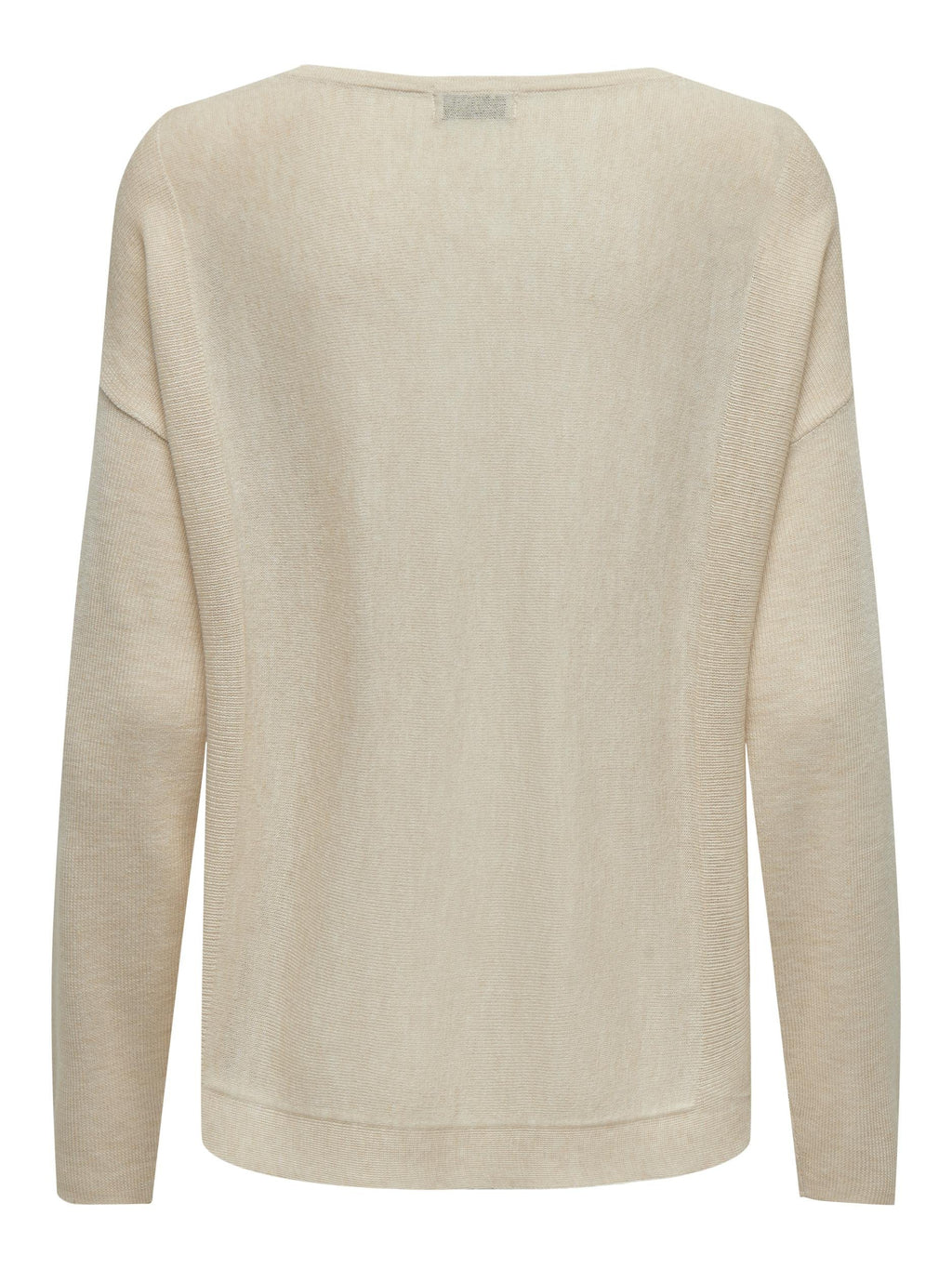 JDYBENTE L/S BOATNECK PULLOVER