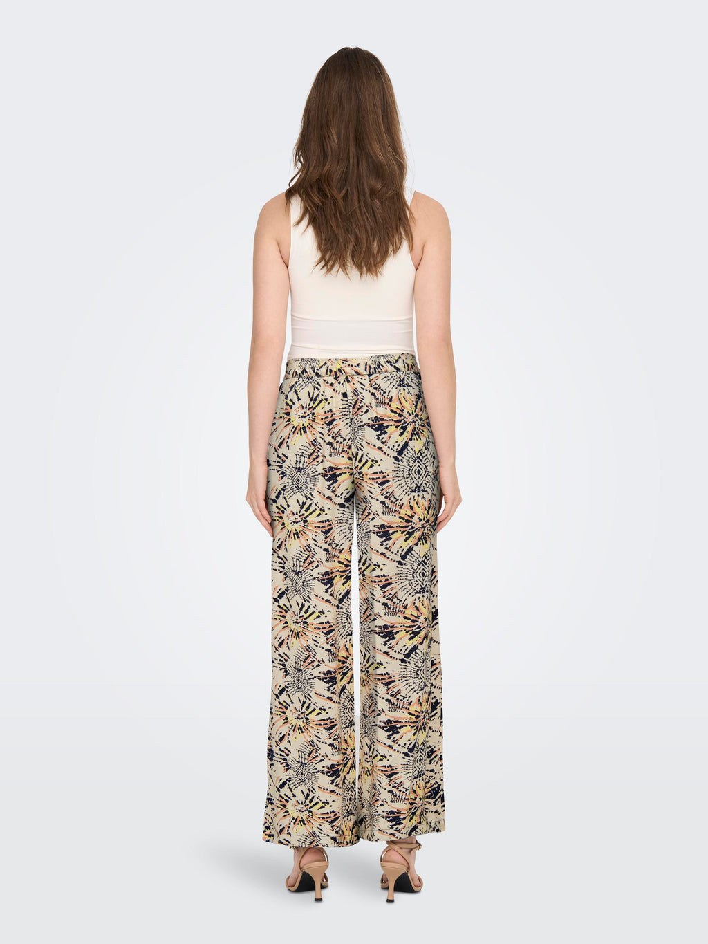 JDYNaya life wide pants