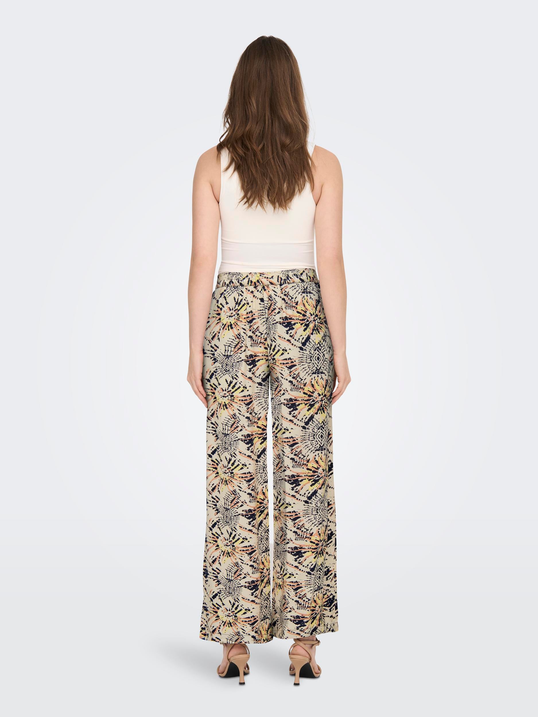 JDYNaya life wide pants