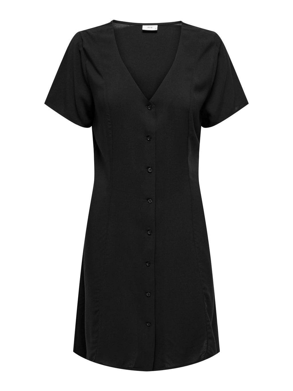 JDYSTARR LIFE S/S DRESS u