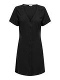 JDYSTARR LIFE S/S DRESS u