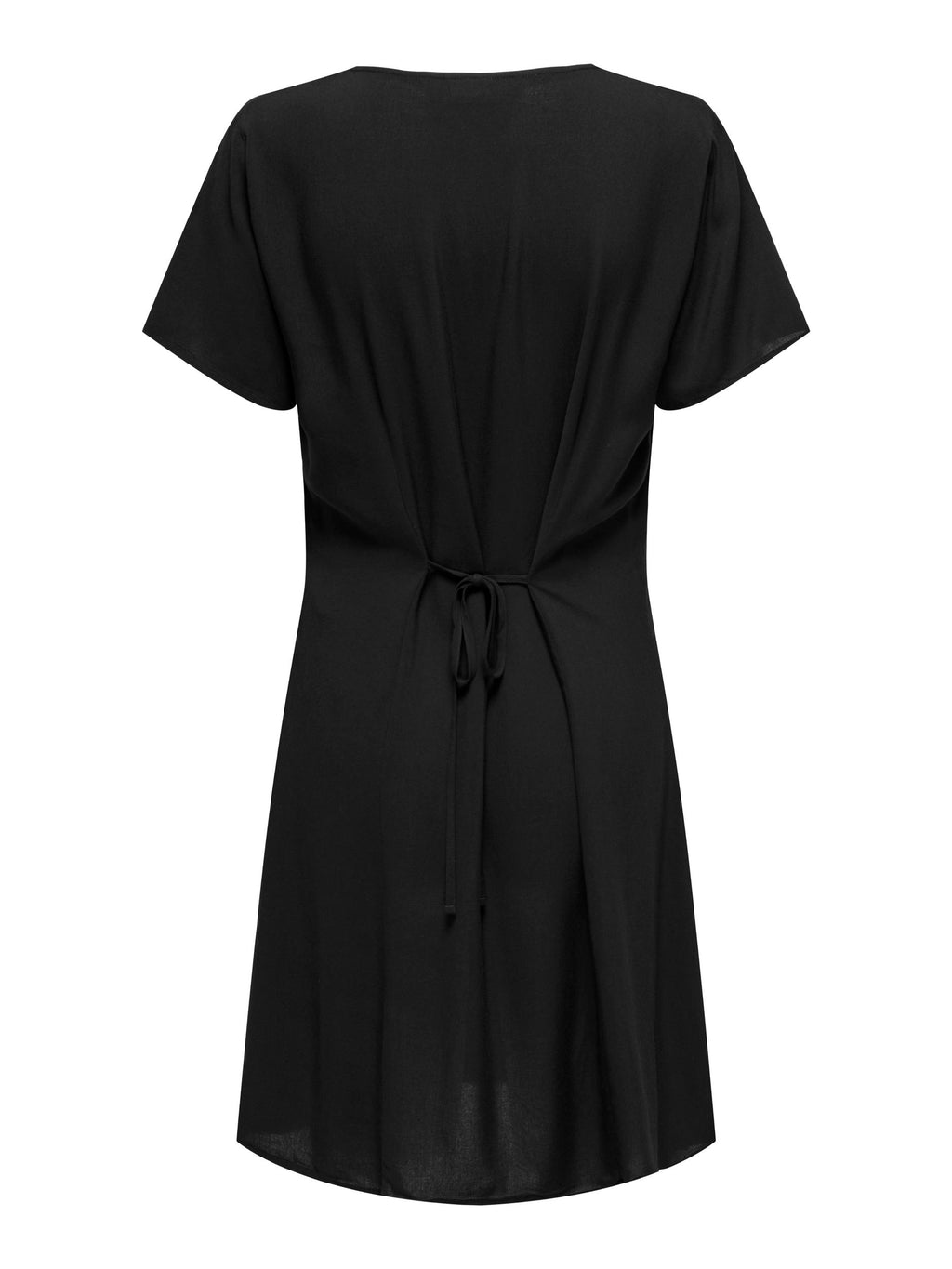 JDYSTARR LIFE S/S DRESS u