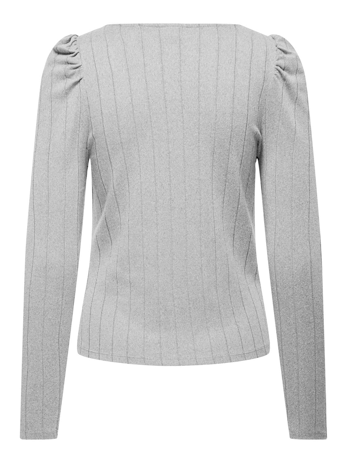 JDYTonsy Lina V-neck top