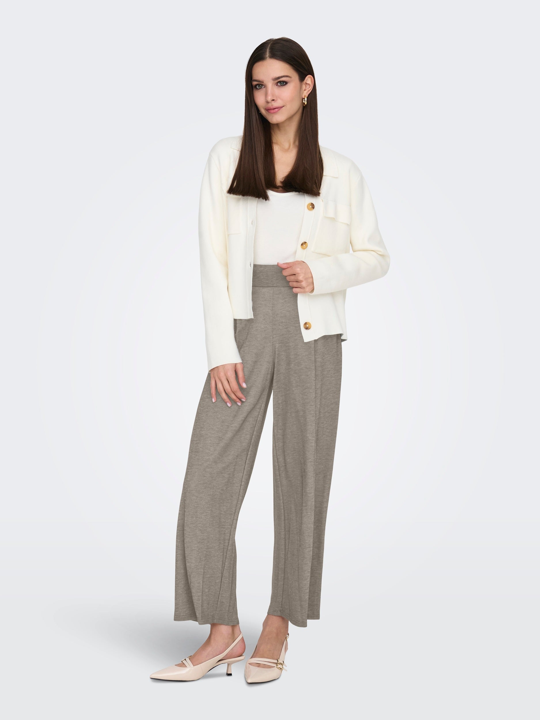 JDYBIRDIE GEGGO LONG PANT