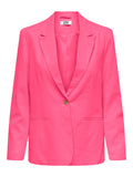 JDYSAY L/S LINEN BLAZER