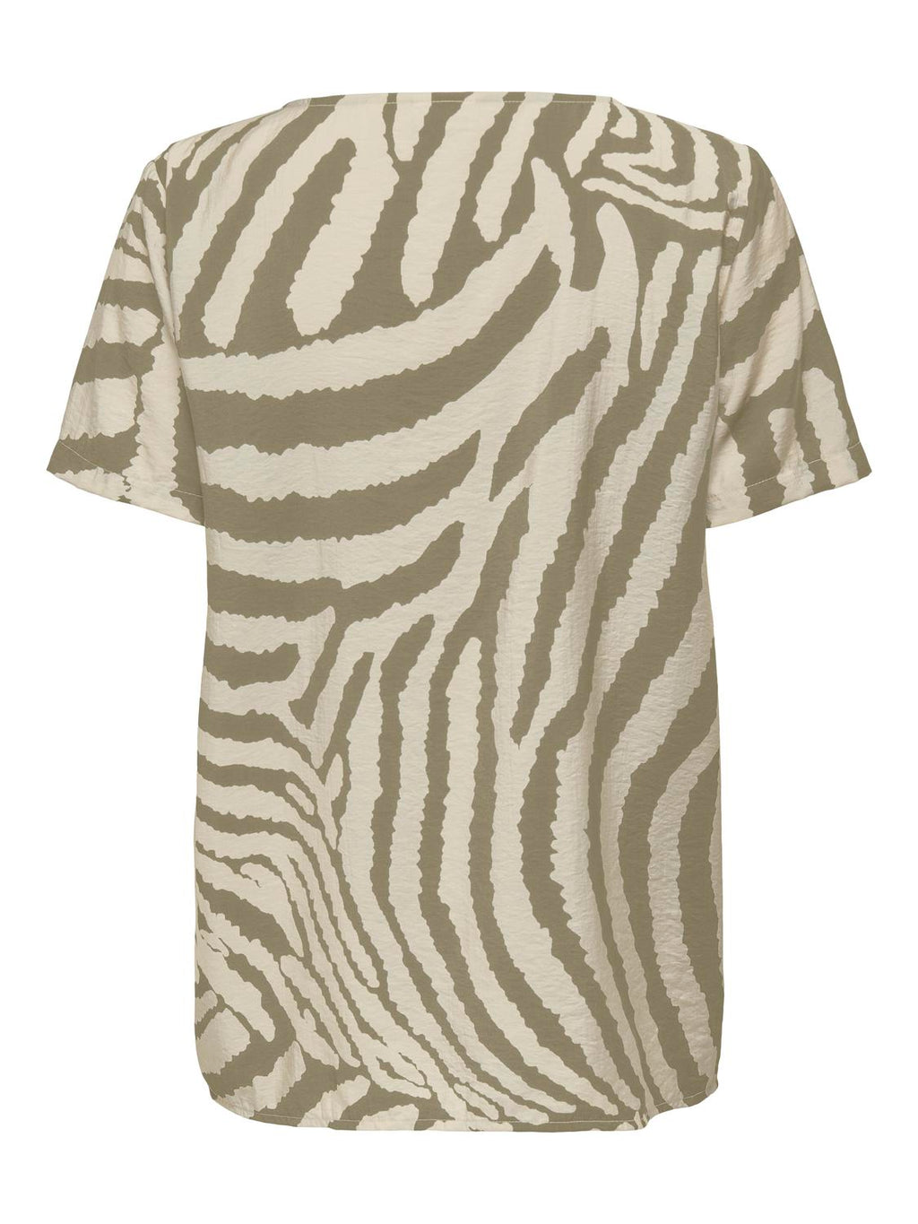 JDYCAMILLE S/S O-NECK TOP