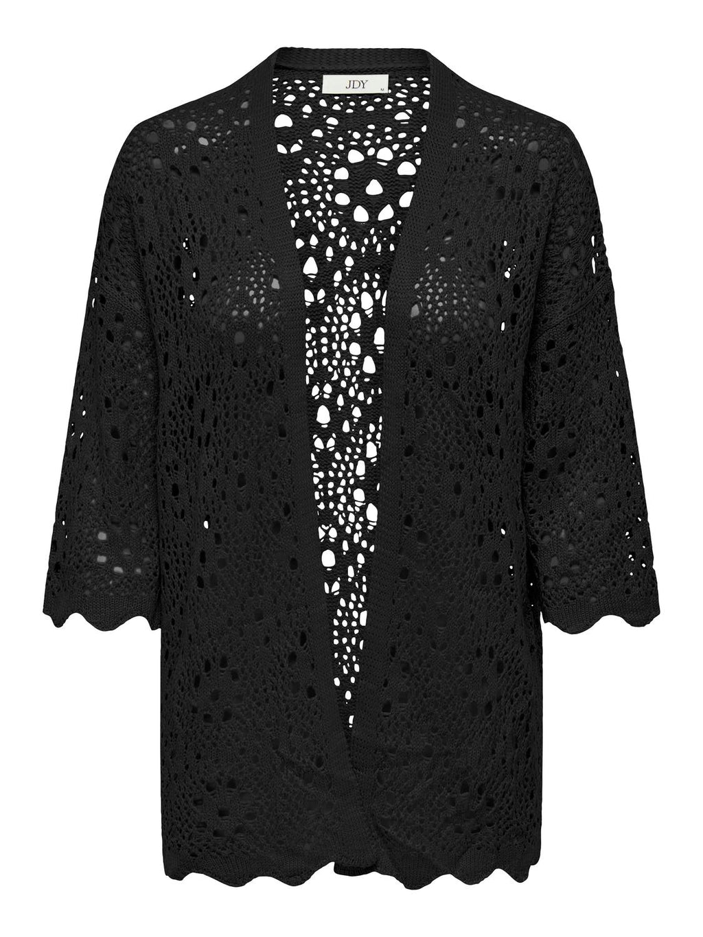 JDYNATASCHA 3/4 KIMONO KNT