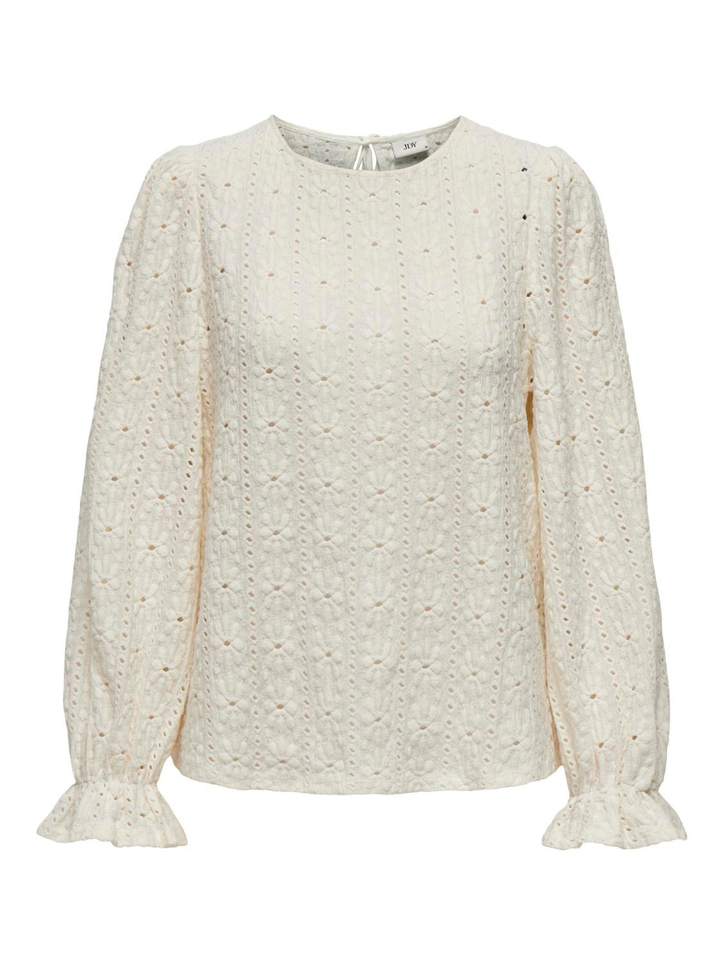 JDYWILLOW L/S BLOUSE