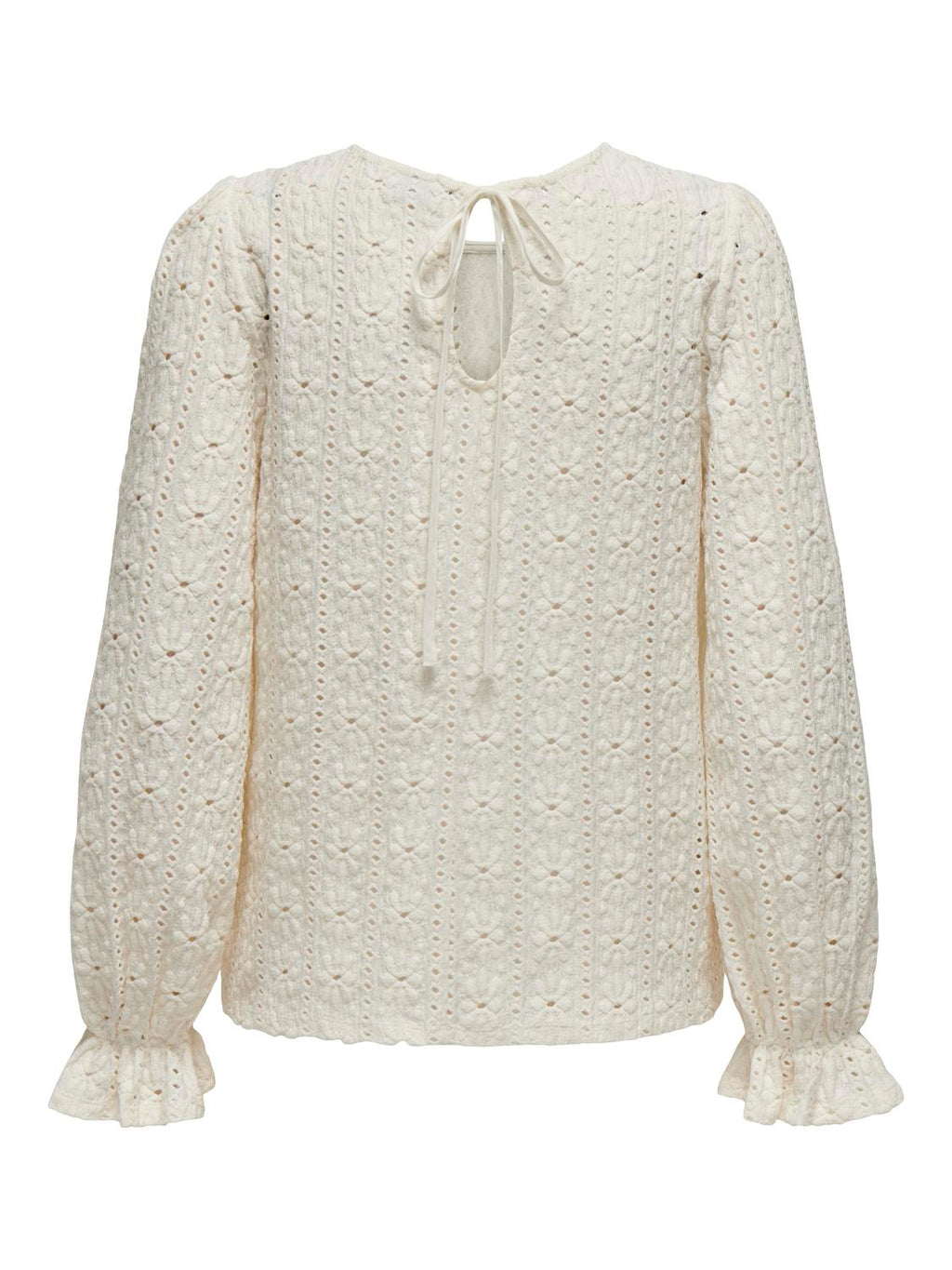 JDYWILLOW L/S BLOUSE