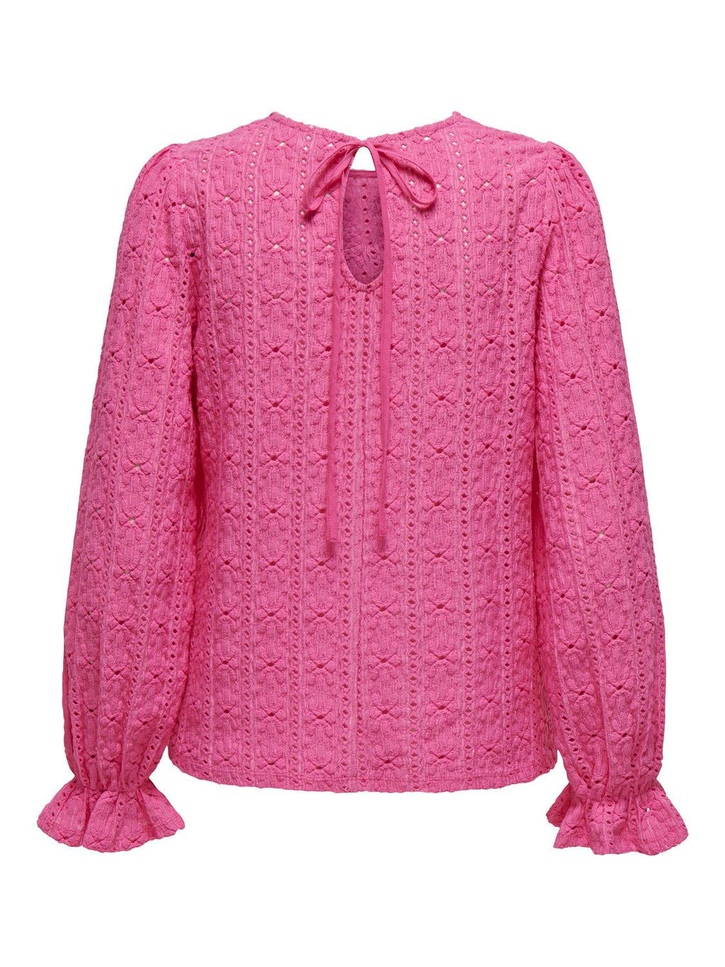 JDYWILLOW L/S BLOUSE