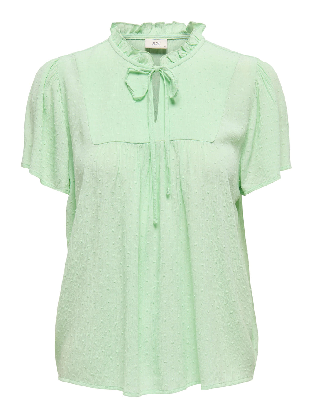 JDYLIMA LIFE L/S TOP