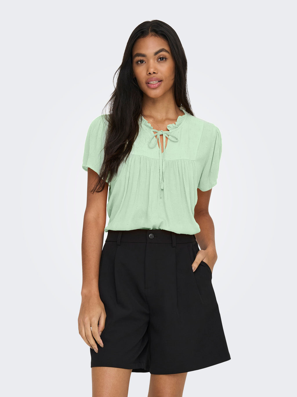 JDYLIMA LIFE L/S TOP