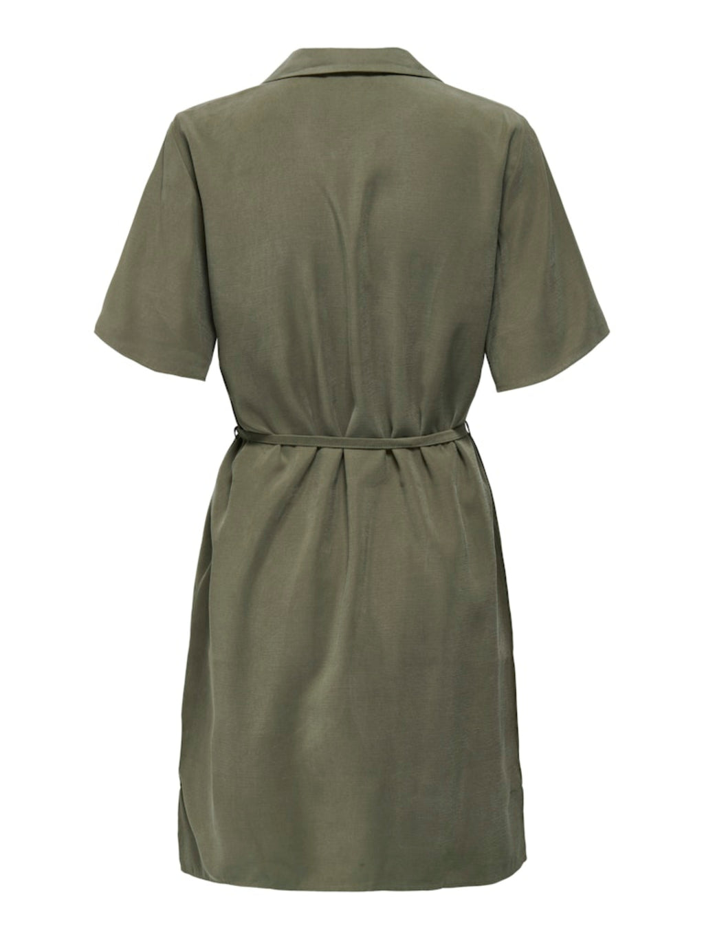 JDYOLLI 2/4 MIDI DRESS