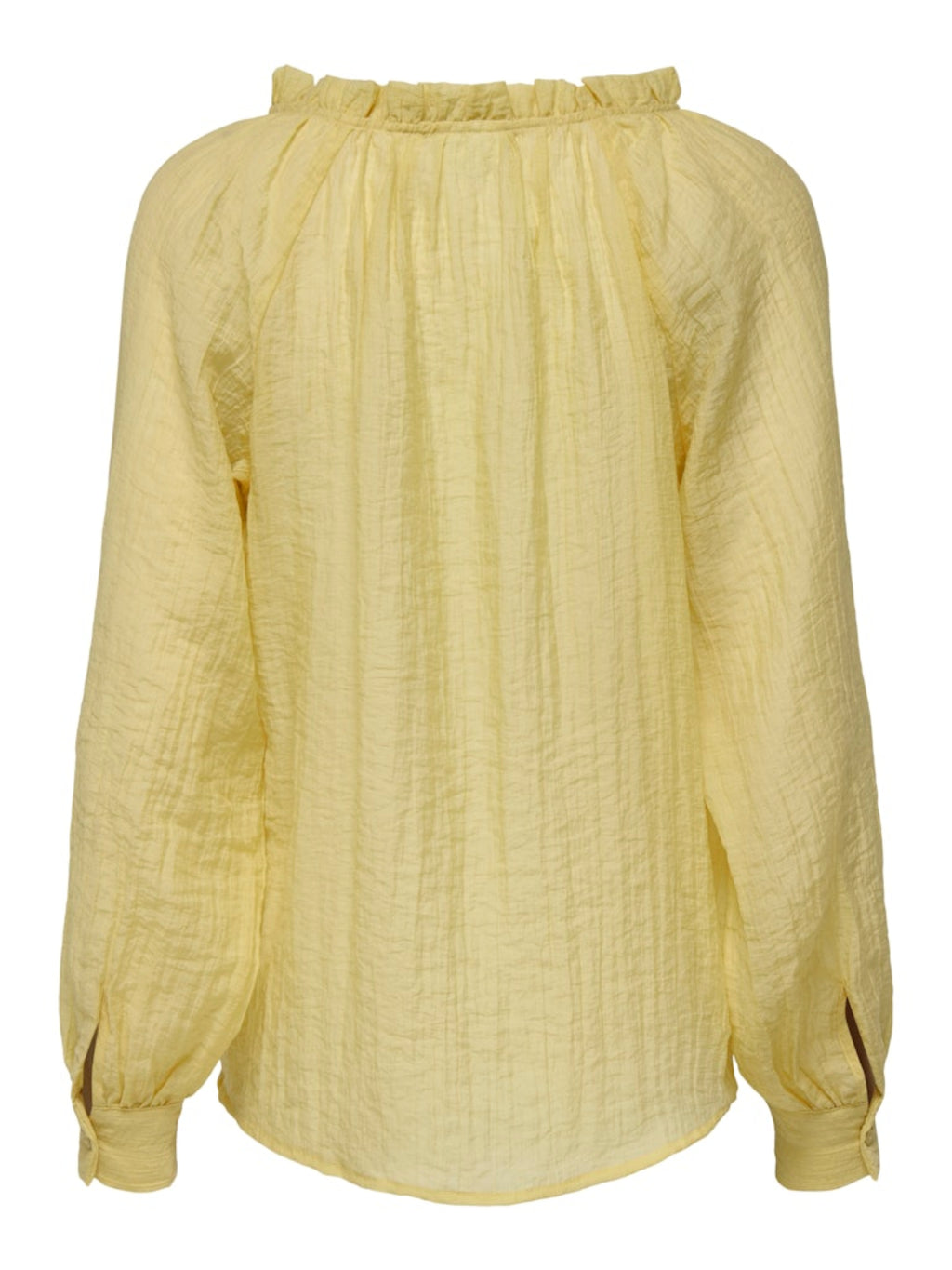 JDYTHEO L/S V-NECK TOP