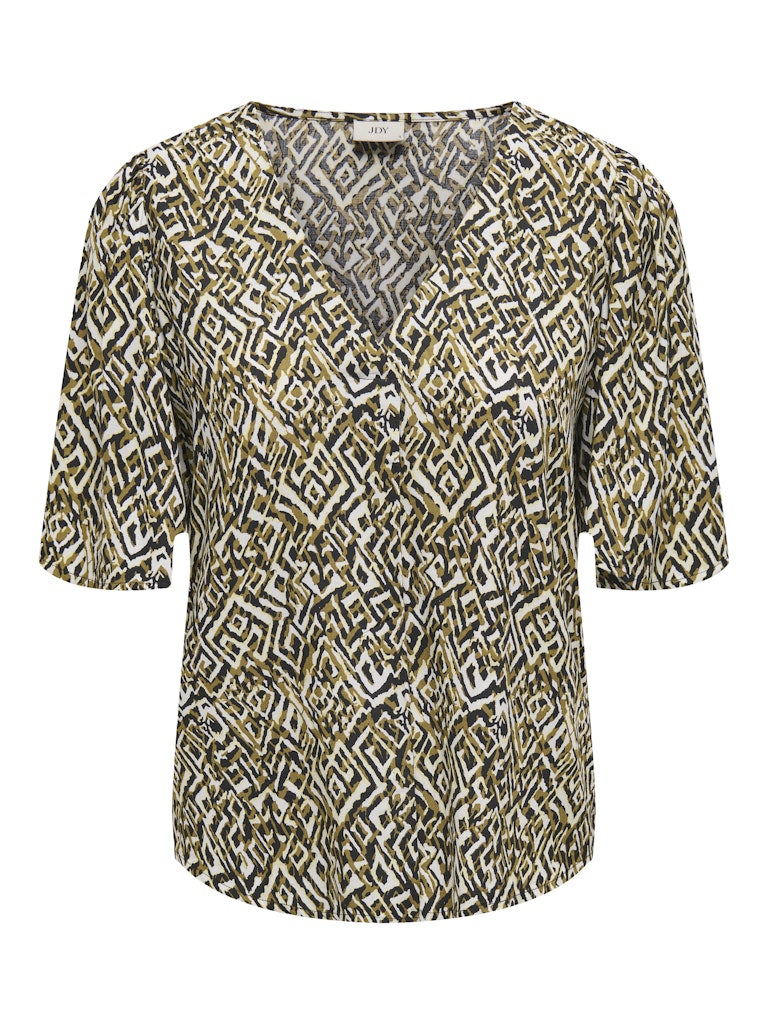 JDYNILE LIFE 2/4 TOP