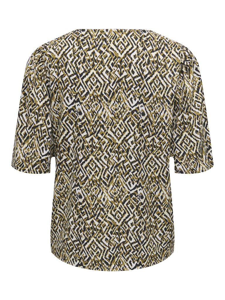 JDYNILE LIFE 2/4 TOP