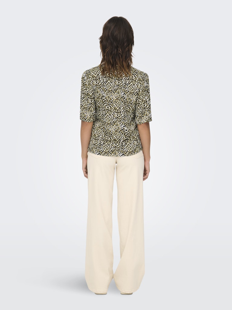 JDYNILE LIFE 2/4 TOP