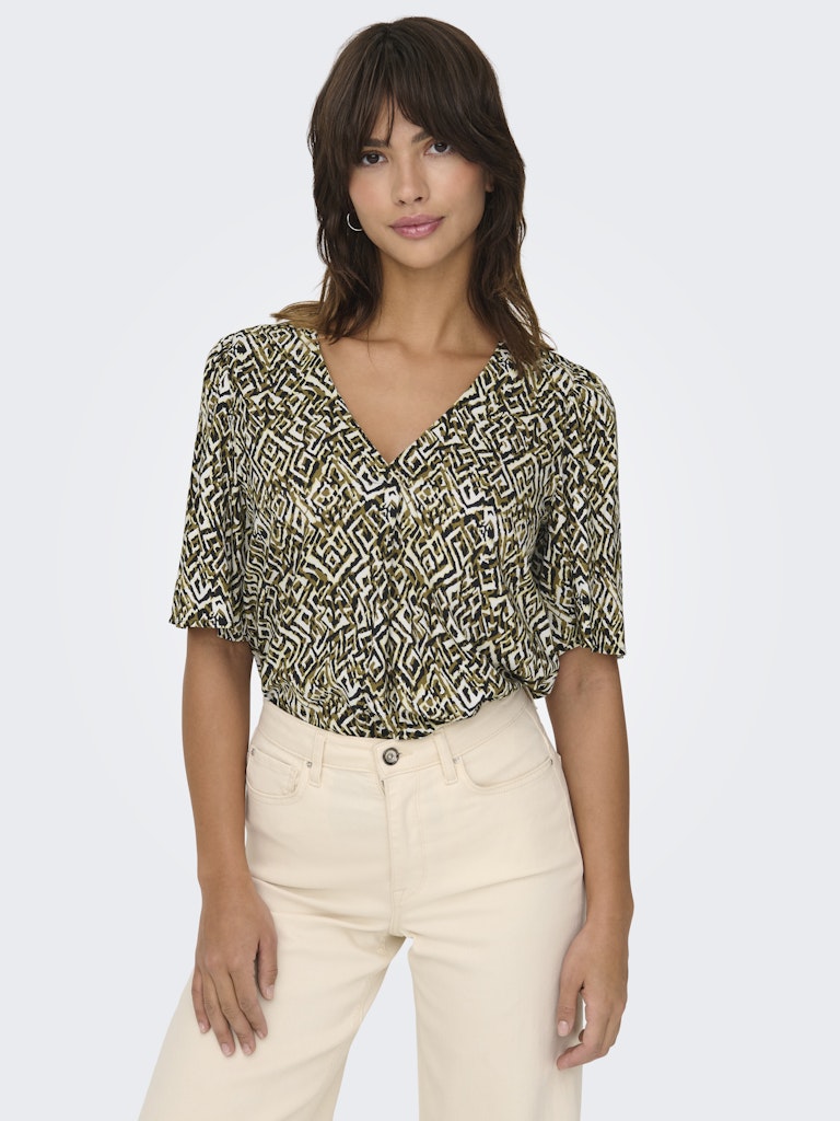 JDYNILE LIFE 2/4 TOP