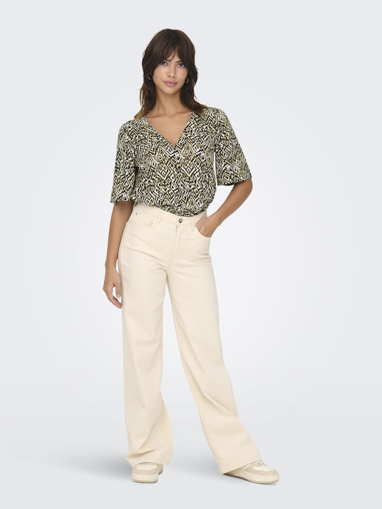 JDYNILE LIFE 2/4 TOP