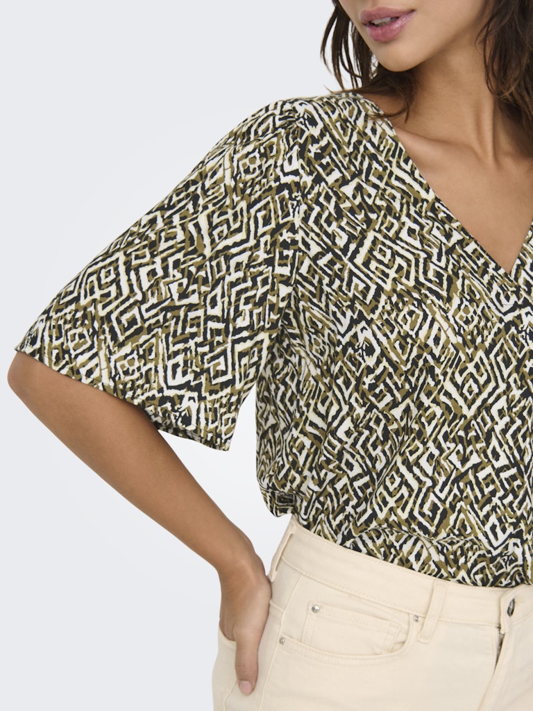 JDYNILE LIFE 2/4 TOP