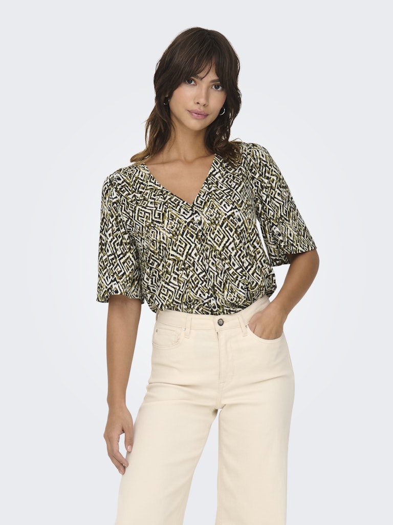 JDYNILE LIFE 2/4 TOP