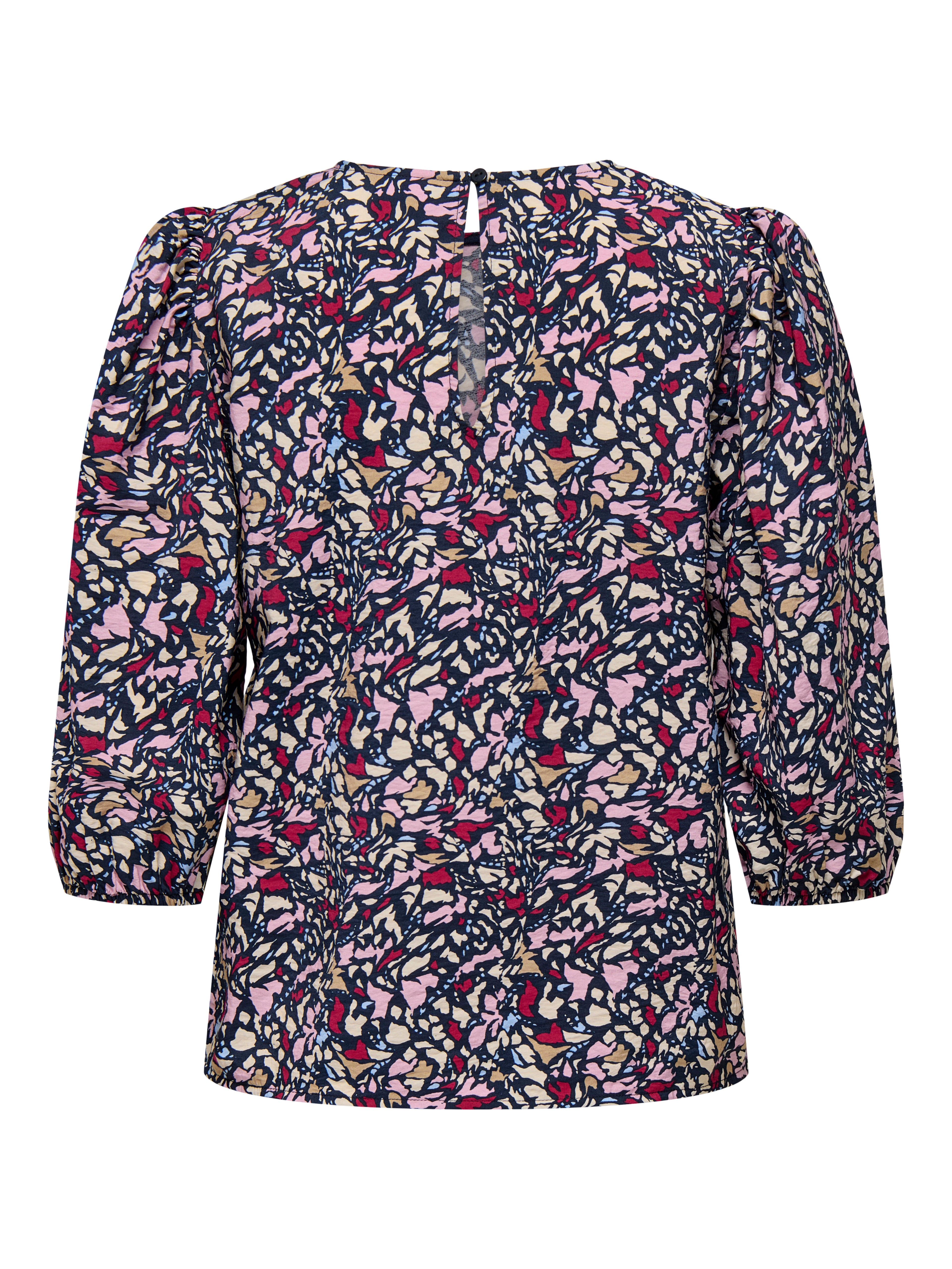 JDYCAMILLE 3/4 TOP