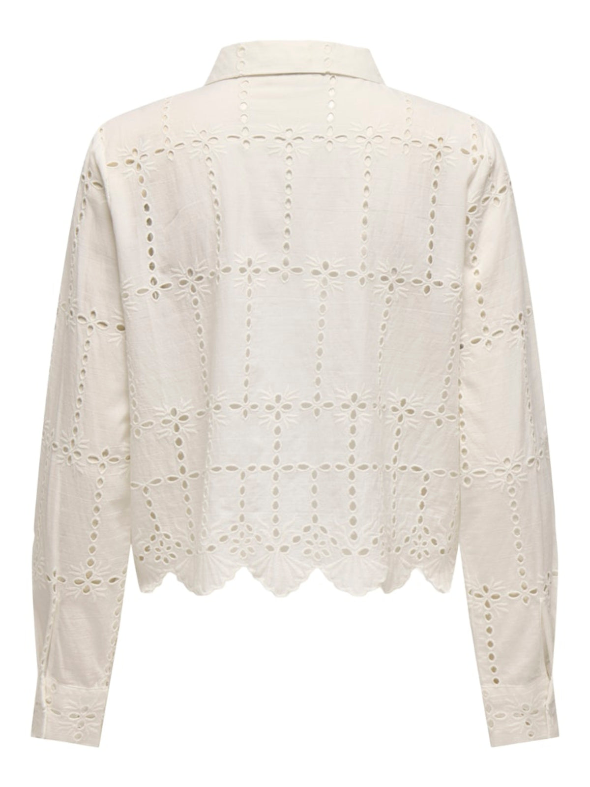 JDYJOJO L/S ANGLAISE SHIRT