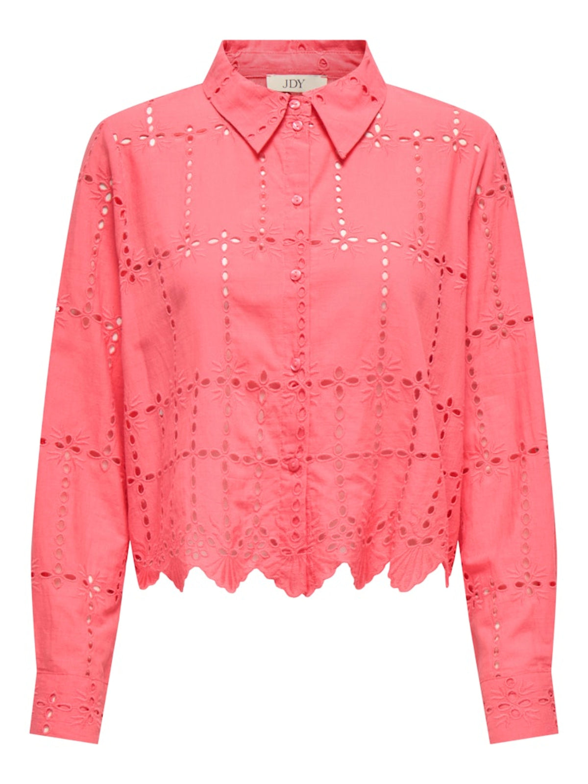 JDYJOJO L/S ANGLAISE SHIRT