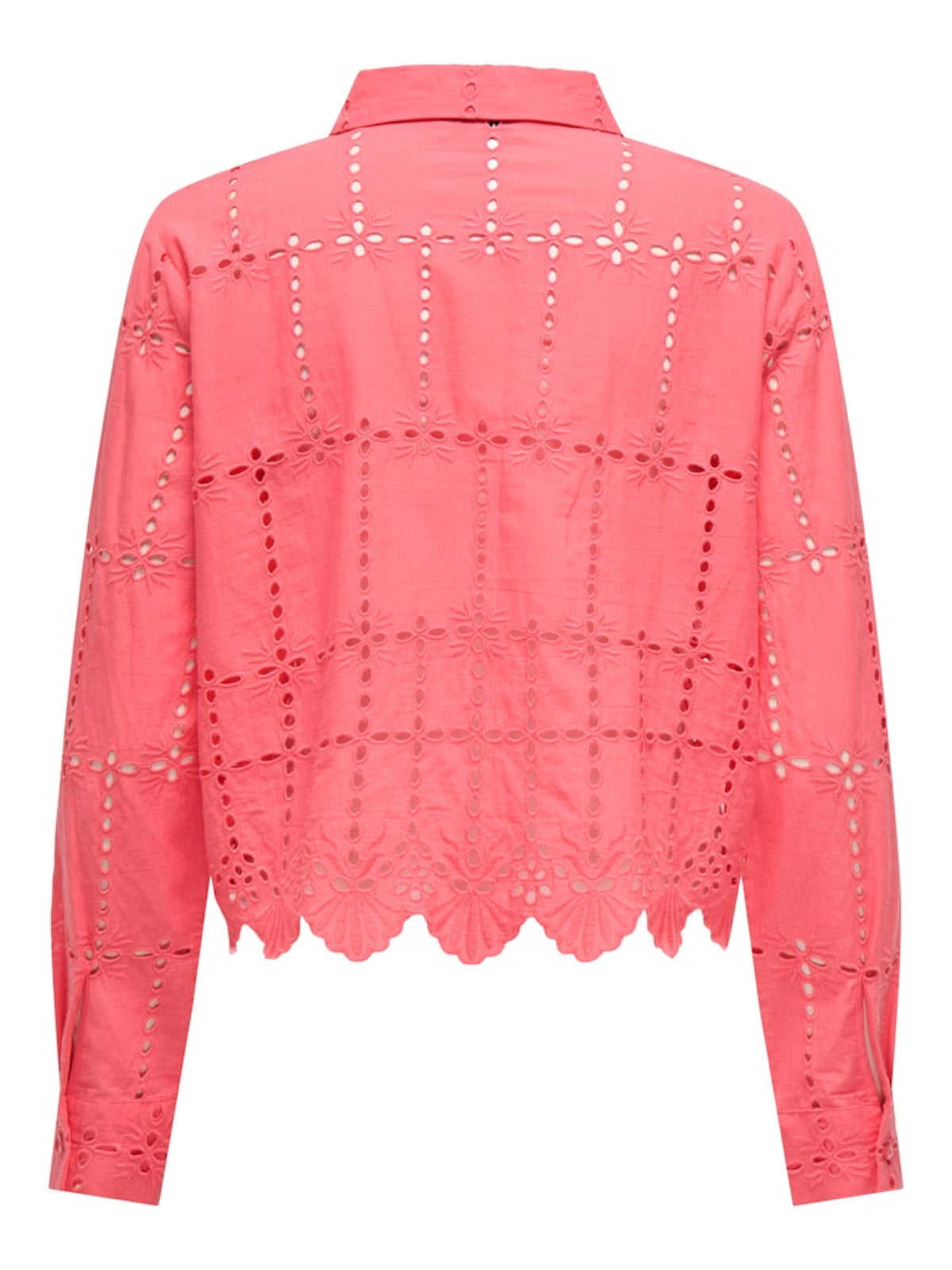 JDYJOJO L/S ANGLAISE SHIRT