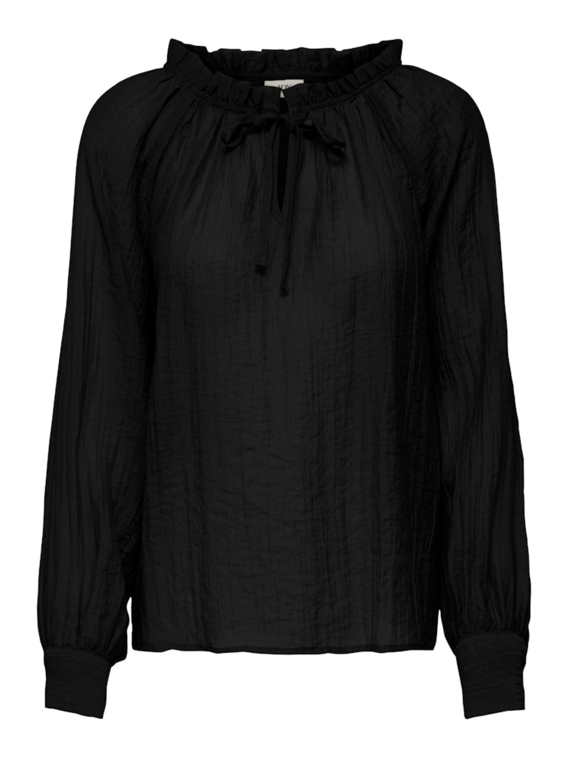 JDYTHEO L/S V-NECK TOP