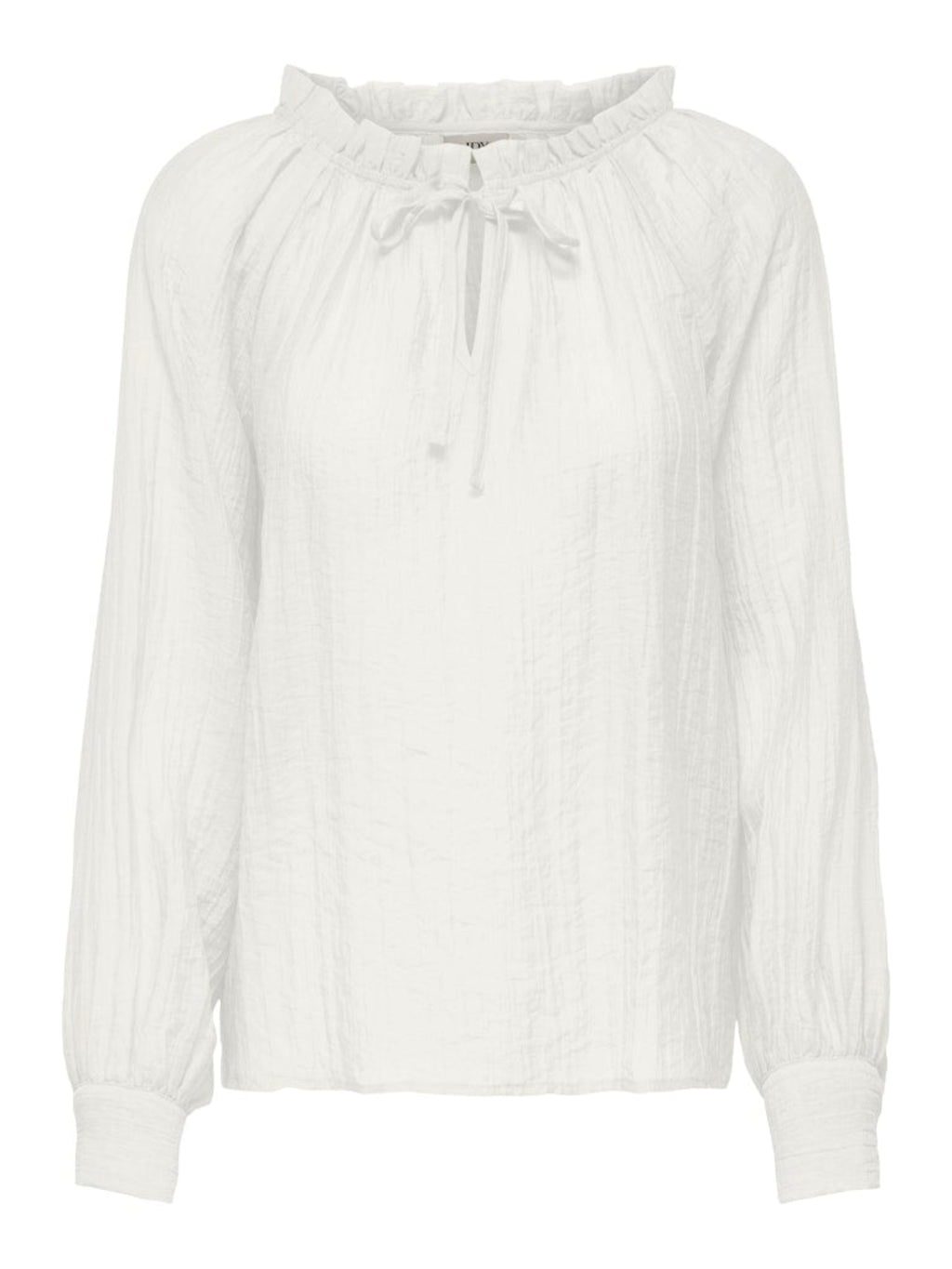 JDYTHEO L/S V-NECK TOP