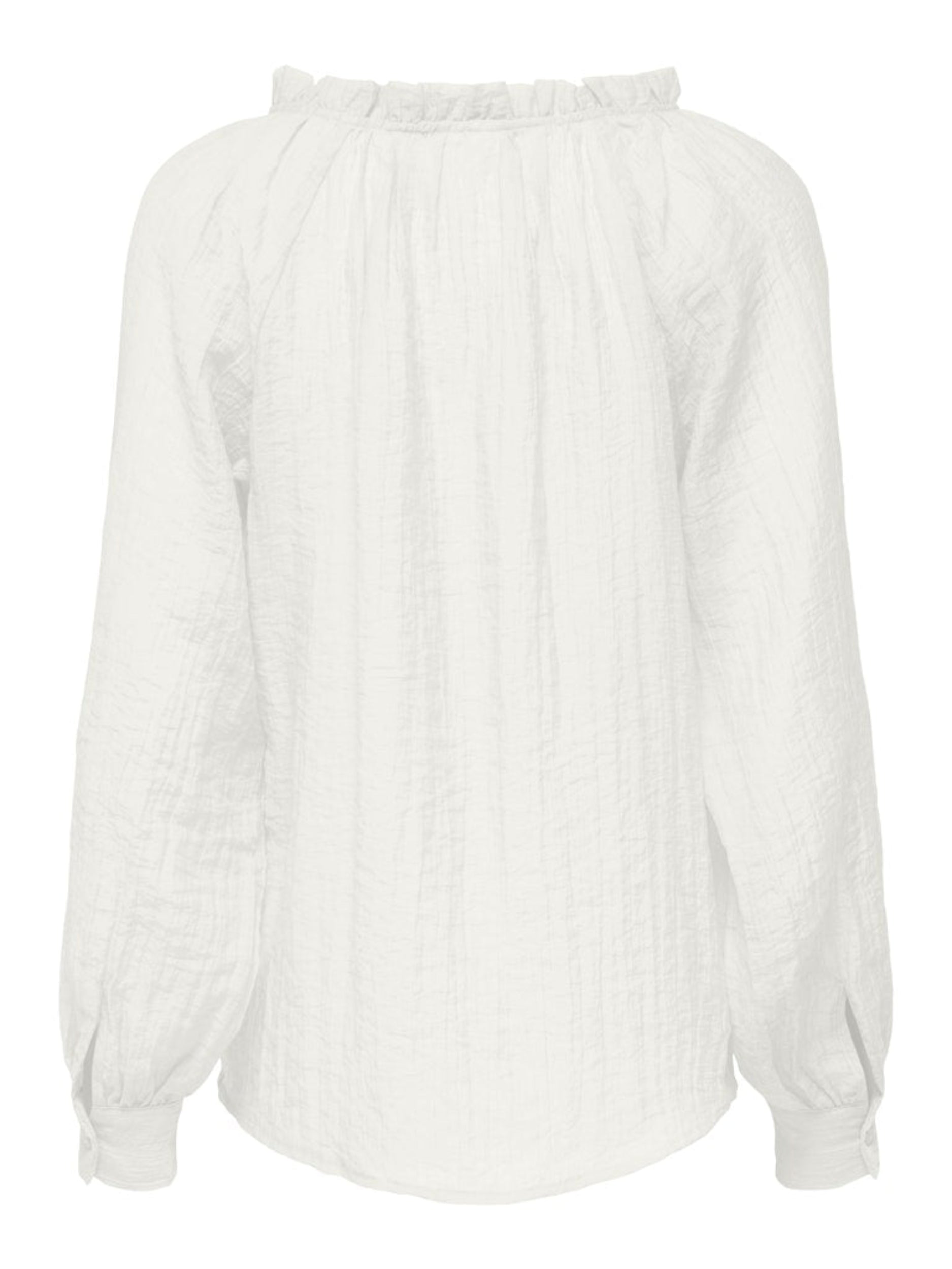 JDYTHEO L/S V-NECK TOP