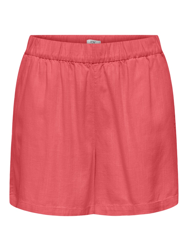 JDYCAYA LINEN HW SHORTS