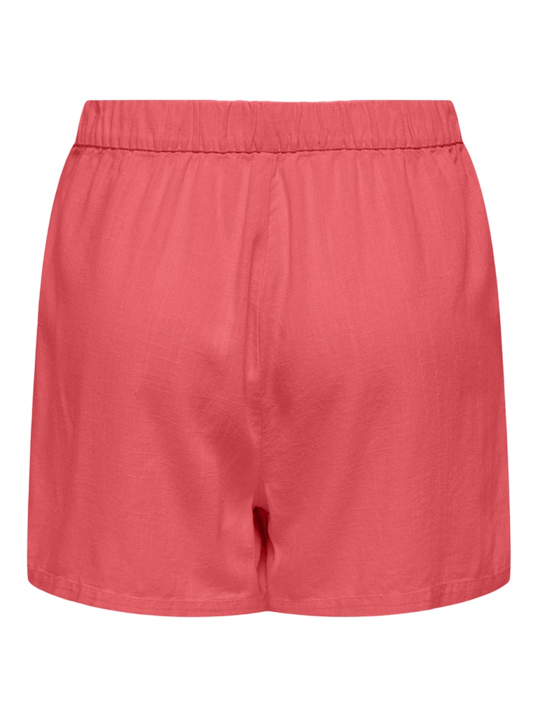 JDYCAYA LINEN HW SHORTS