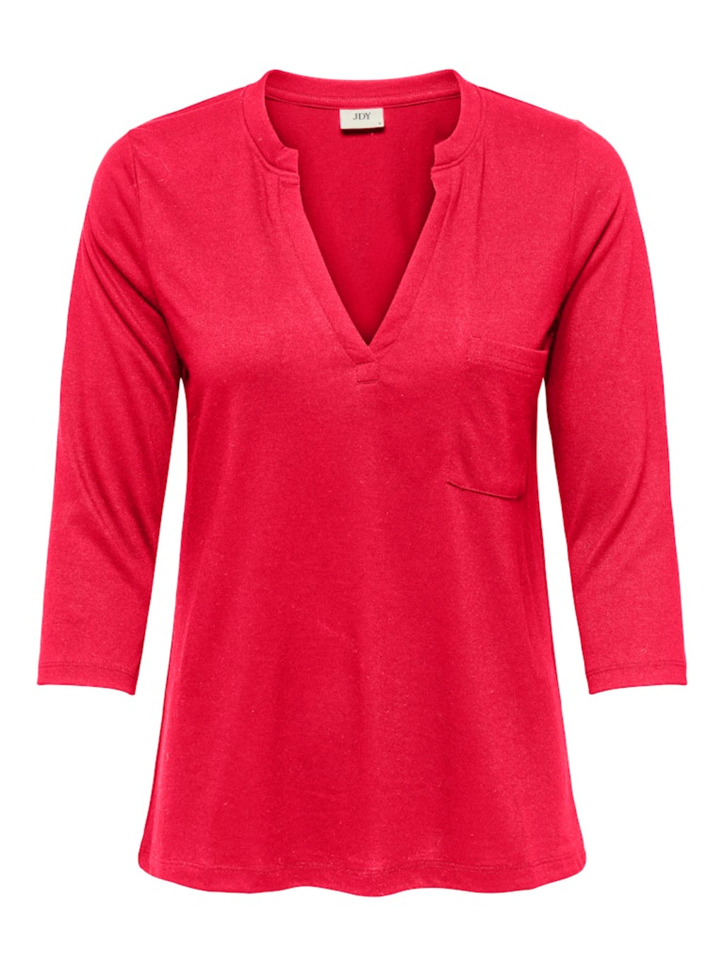 JDYDALILA 3/4 V- NECK TOP