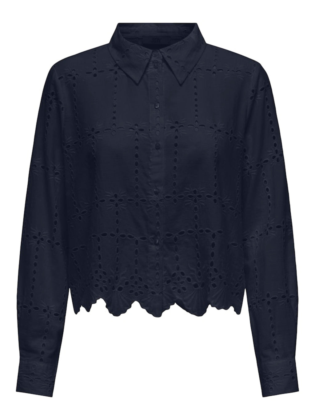 JDYJOJO L/S ANGLAISE SHIRT