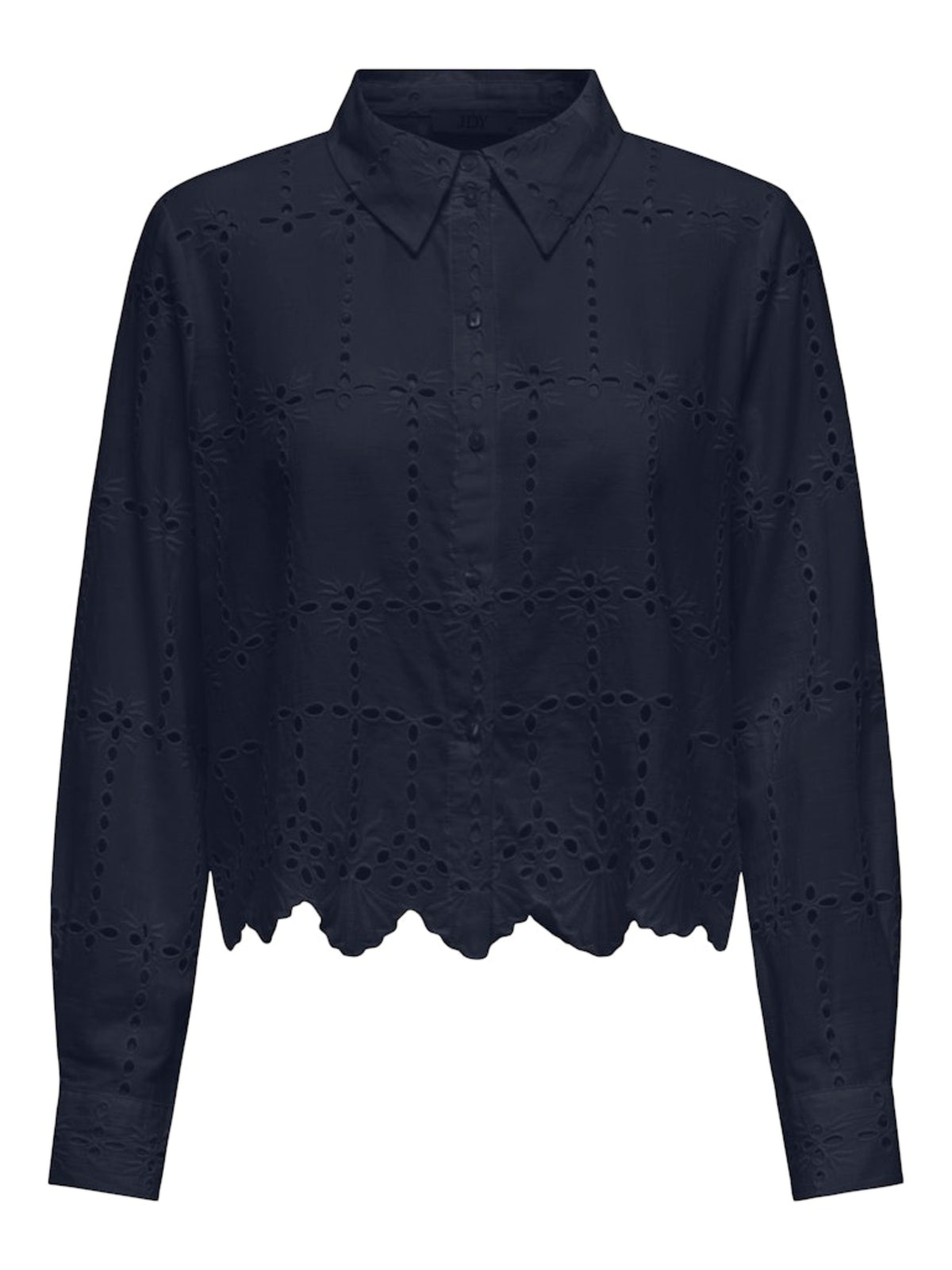 JDYJOJO L/S ANGLAISE SHIRT