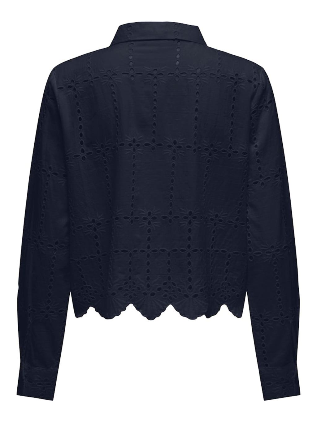 JDYJOJO L/S ANGLAISE SHIRT