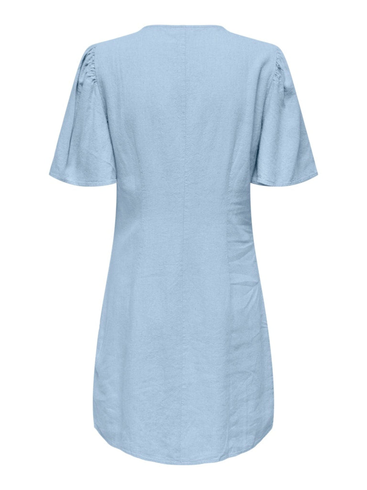 JDYSAY S/S LINEN SHIRT DRESS
