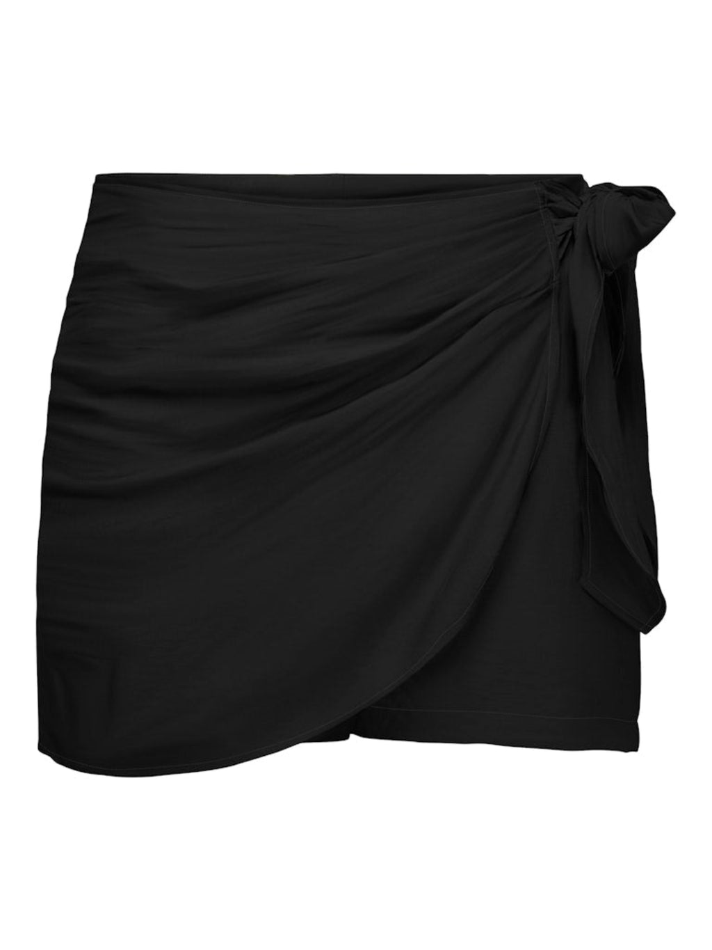 JDYTROYA LIFE MW WRAP SKORT