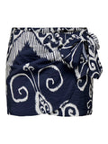 JDYTROYA LIFE MW WRAP SKORT