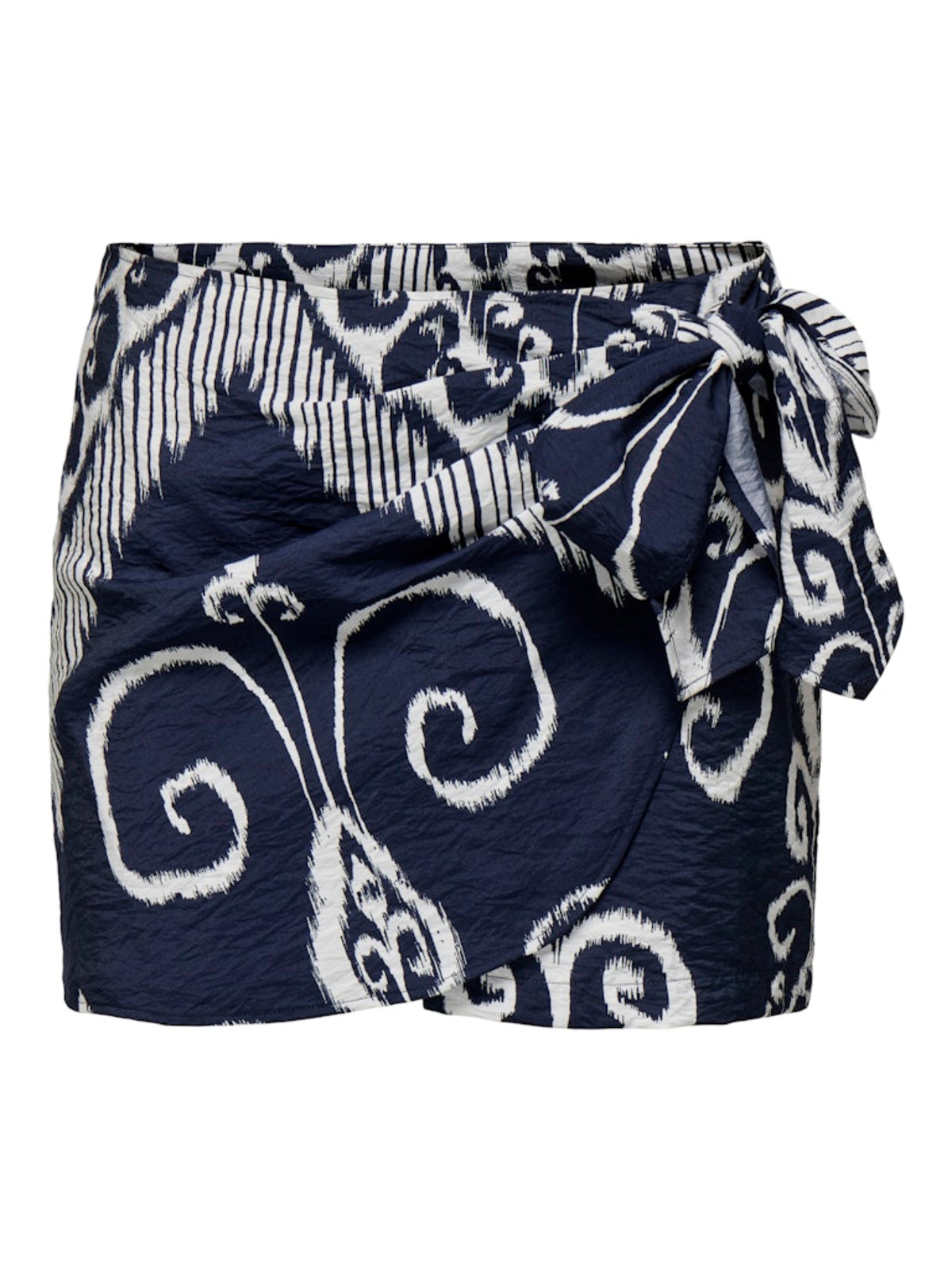 JDYTROYA LIFE MW WRAP SKORT