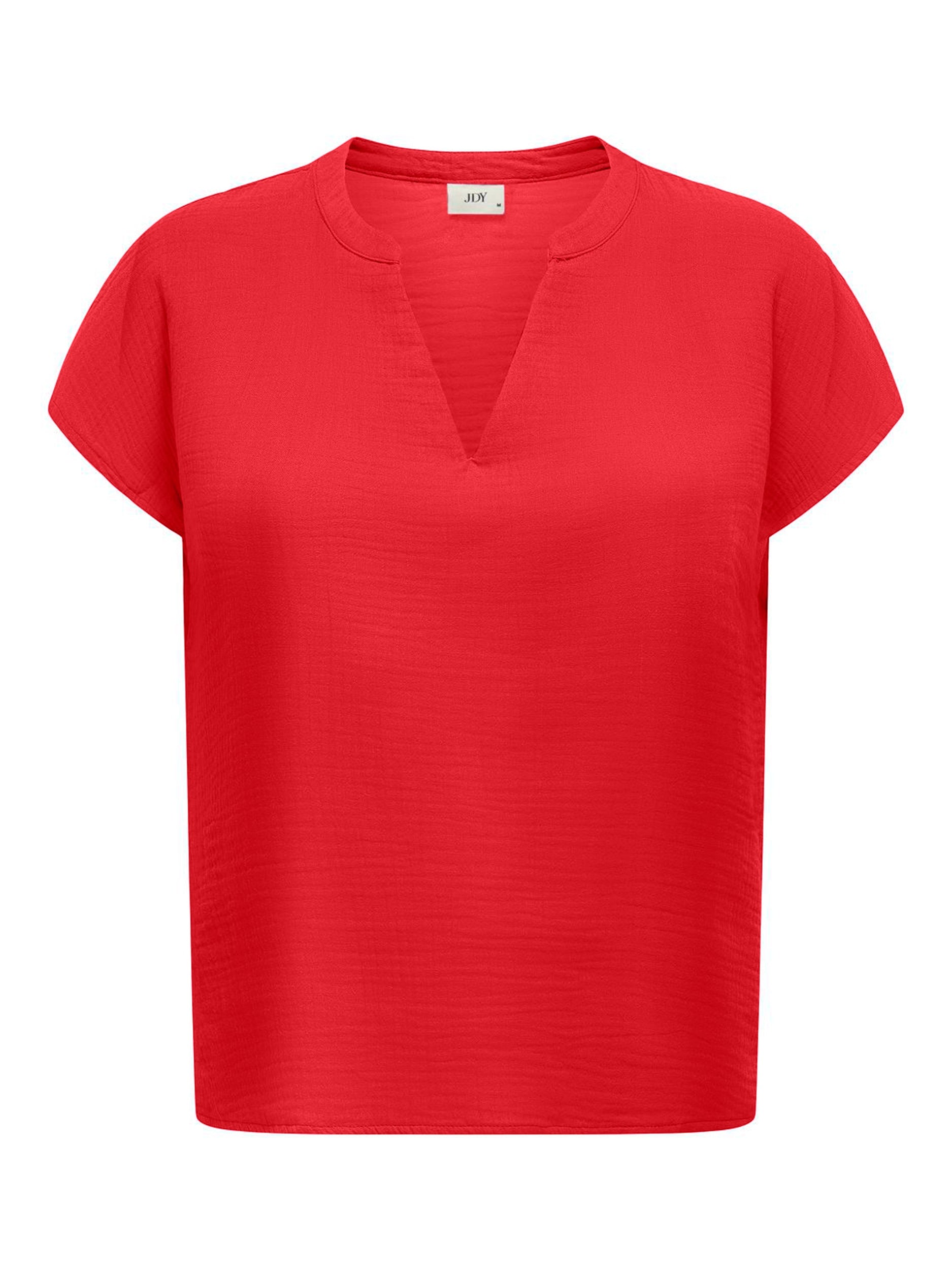 JDYLION LIFE S/S TOP