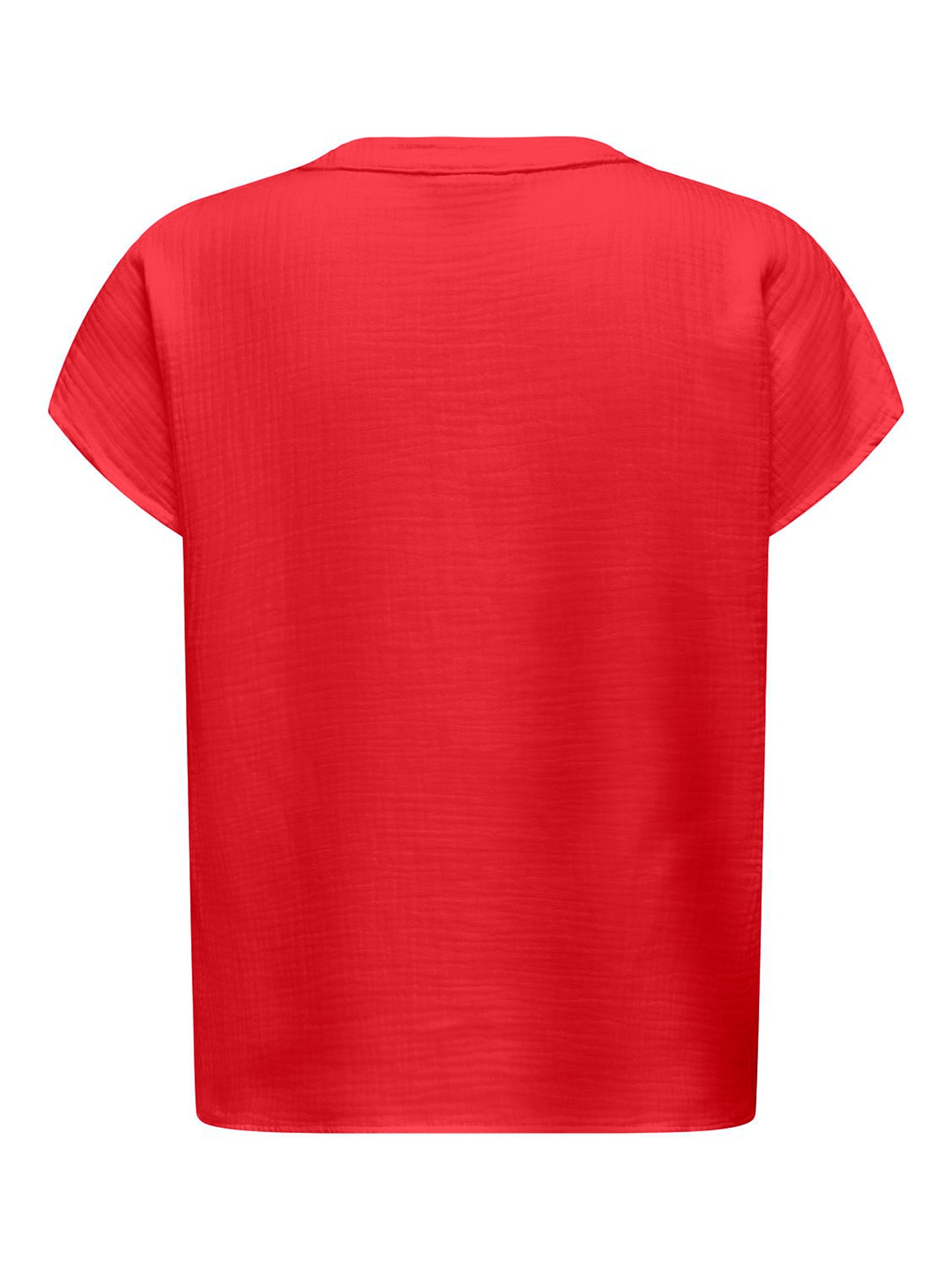 JDYLION LIFE S/S TOP