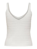 JDYTROPICA S/L V-NECK TOP